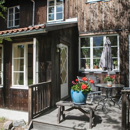 B&B Eco-Village 12 Min From City Stokholm Dış mekan fotoğraf
