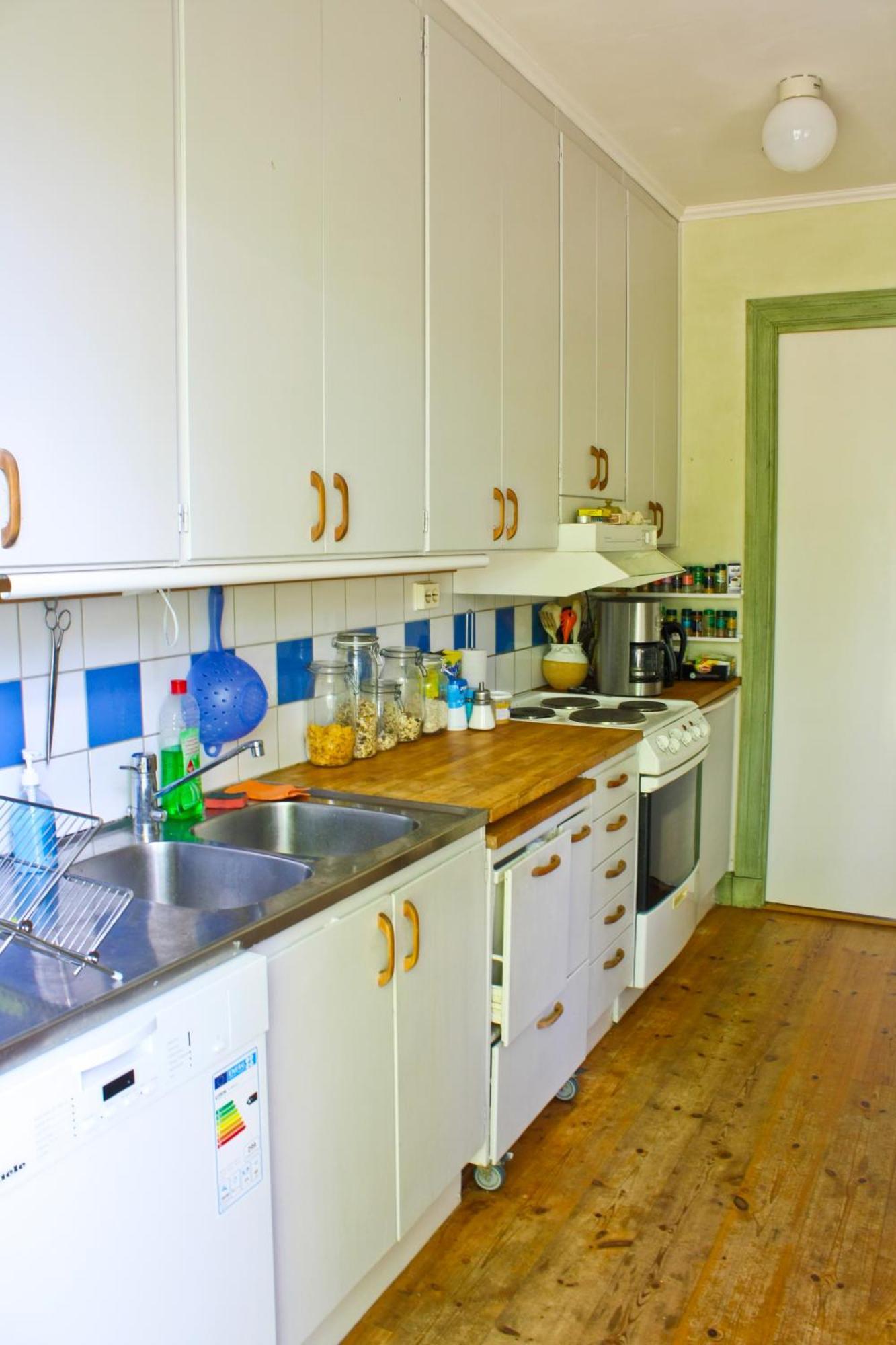B&B Eco-Village 12 Min From City Stokholm Dış mekan fotoğraf