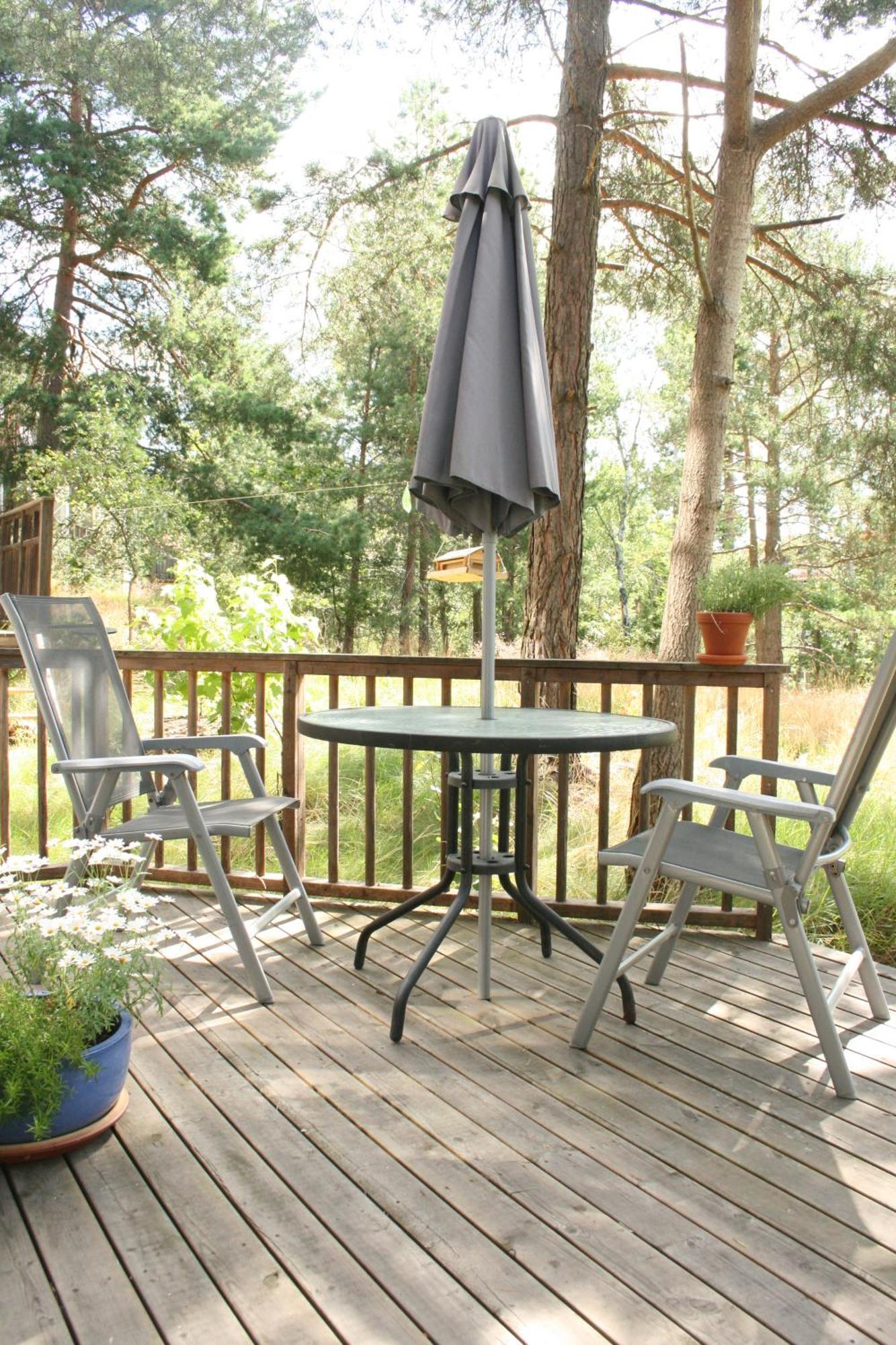 B&B Eco-Village 12 Min From City Stokholm Dış mekan fotoğraf